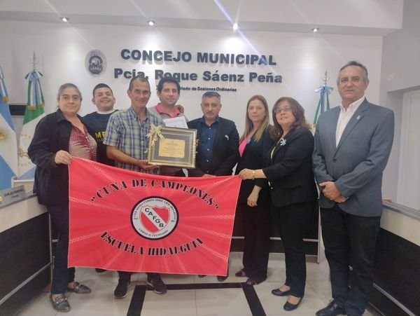 Portada de la noticia