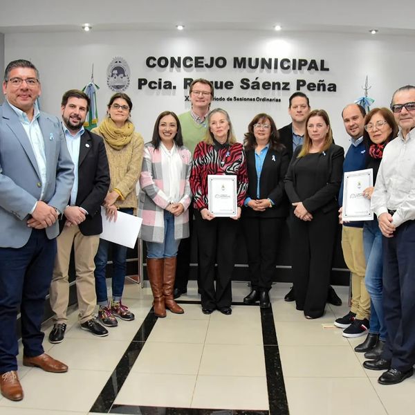 Portada de la noticia